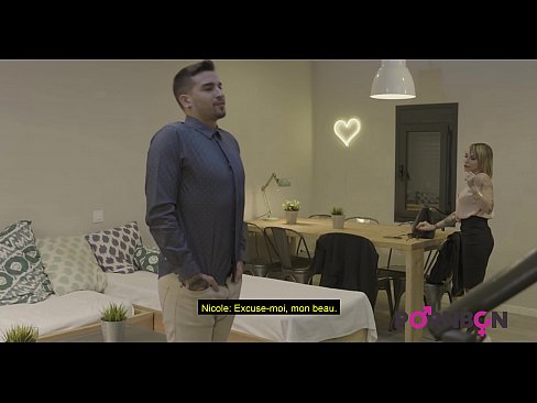 ❤️ PORNBCN 4K Obinrin kan ti o dagba pẹlu awọn ori omu nla fẹ lati jẹ fucked ọdọ gigolo pẹlu dick blowjob amortism lile fokii iṣẹ ọwọ aja ara obo lick orgasm Faranse awọn atunkọ ️❌ Fidio furo ❌️
